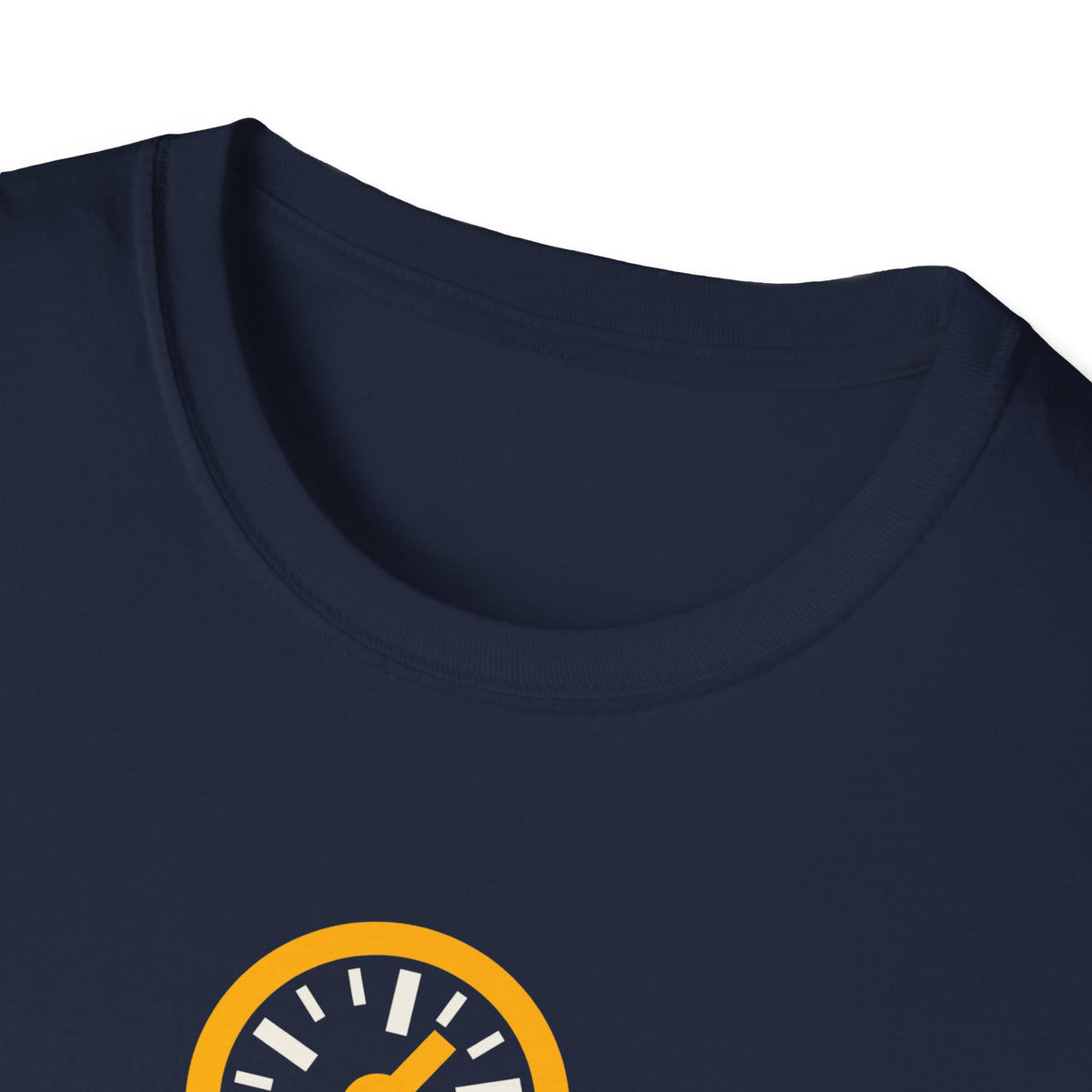Reversed Onto the Bay First Time T-Shirt