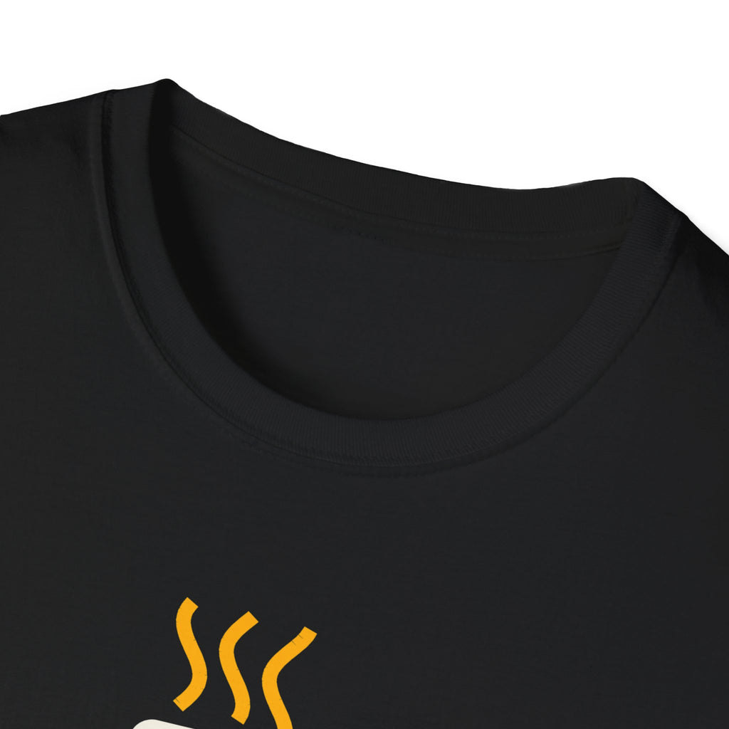 Professional 45-Minute Break Taker T-Shirt