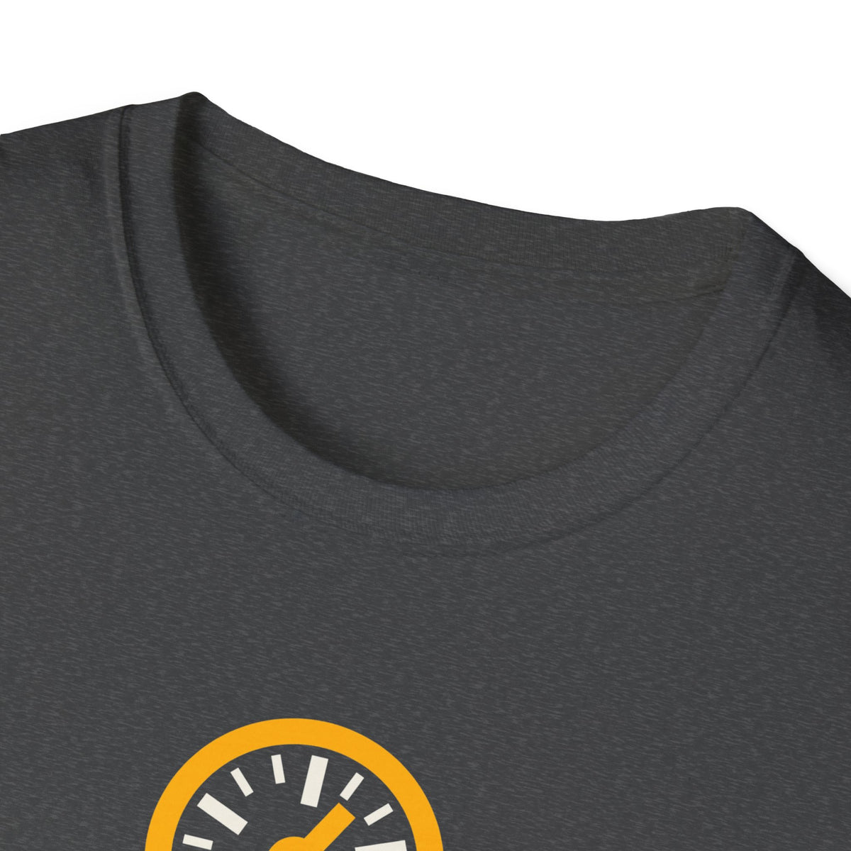 Reversed Onto the Bay First Time T-Shirt