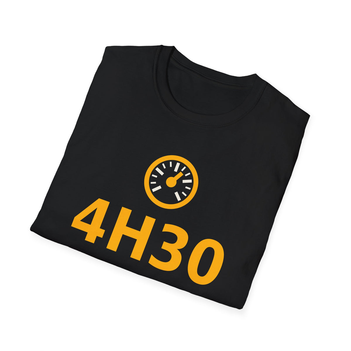 4h30 of Pure Talent T-Shirt
